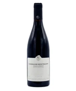 Alternative view of Domaine LAMY-PILLOT – CHASSAGNE-MONTRACHET Champs de Morgeot 2023
