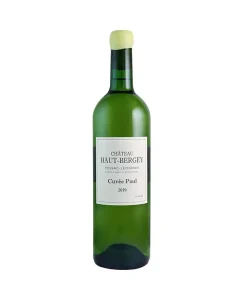 Château Haut-Bergey Pessac-Léognan « Cuvée Paul » blanc sec 2022