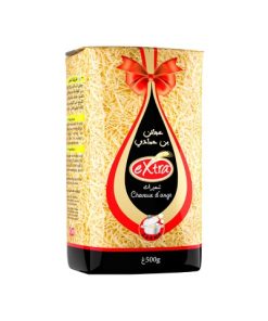 Cheveux d’ange “Vermicelle” EXTRA 500G– eChrily Algérie