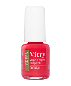 VERNIS BE GREEN COCKTAIL 6 ML