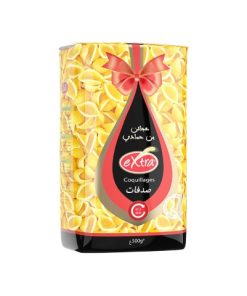 Coquillages EXTRA 500G– eChrily Algérie