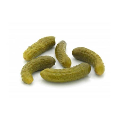 Cornichons au Vinaigre Vrac – 100 g – Fraîcheur et Saveur Acidulée – Image 2