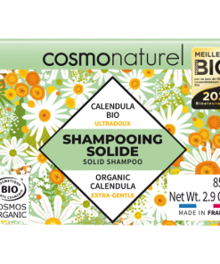 Alternative view of Shampooing Solide Ultra Doux BIO