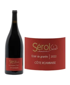 Côte Roannaise « Eclat de Granite » 2022