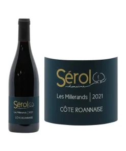 Alternative view of Côte Roannaise « Les Millerands » 2021