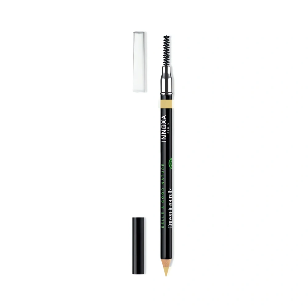 Crayon à sourcils blond – 1.05 g – Innoxa