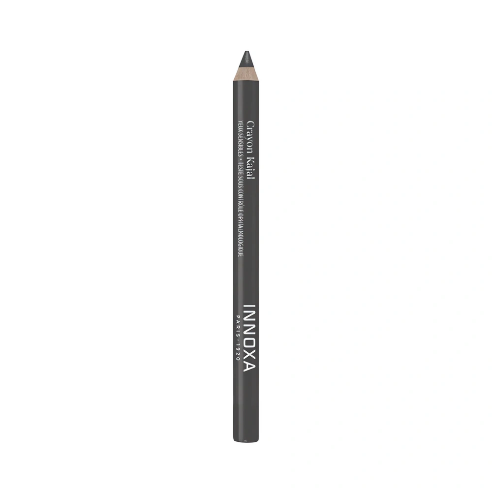 Crayon kajal gris – 1.14 g – Innoxa – Image 2