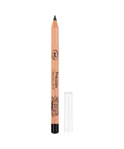 Alternative view of Crayon yeux n°01 noir – SO’BiO étic