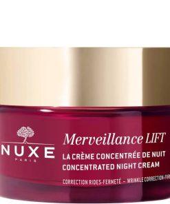 NUXE MERVEILLANCE CREME CONC NUIT 50ML