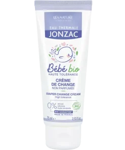 Crème de Change Bio 75 ml – Jonzac
