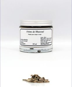 Alternative view of Crème de rhassoul