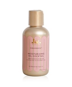 COCKTAIL D’HUILES HYDRATANTES – CURLESSENCE – KERACARE