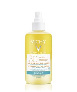 Alternative view of VICHY IS EAU PROTECT HYDR F30 200 ML