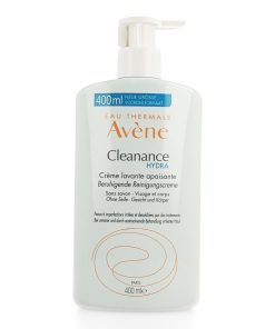 AVENE CLEANANCE HYDRA CR LAV 400 ML