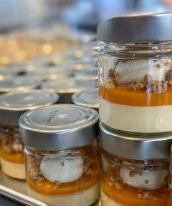 Alternative view of DESSERT EN POT