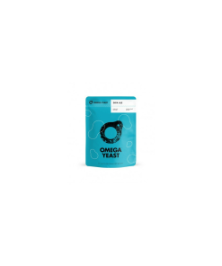 Alternative view of DIPA Ale (OYL-052) Omega Yeast Labs