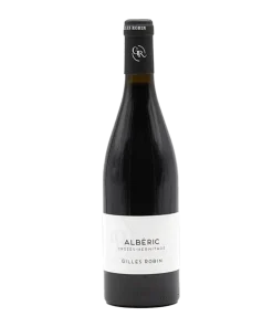 Domaine Gilles ROBIN – Crozes-Hermitage Albéric 2023