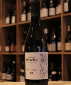 PETIT CHABLIS 2023 DOMAINE DE L’ENCLOS