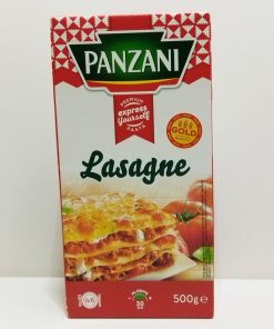 LASAGNE 500G PANZANI