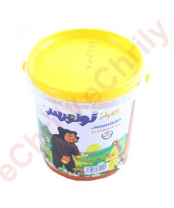 Alternative view of Asila Nounours Sirop Substitut de Miel 500 G – Une Douceur Naturelle !