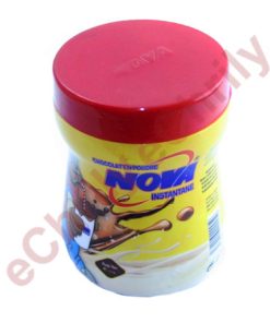 Chocolat en Poudre Nova 300 g – La Délicatesse du Chocolat à Déguster !