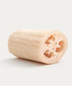 ÉPONGE VÉGÉTALE LUFFA