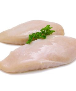 Escalope de Poulet – 1 KG – Tendre et prête à cuisiner (Copie)
