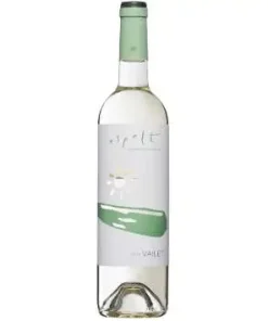 Espelt Vailet Blanc 2024