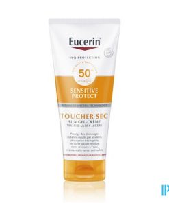 Alternative view of EUCERIN SUN CREME GEL DRY TOUCH F30