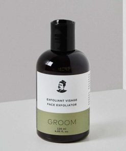 Alternative view of EXFOLIANT VISAGE GROOM