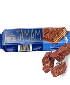 TOREN WAFER TAMAM DOUBLE CHOCOLAT