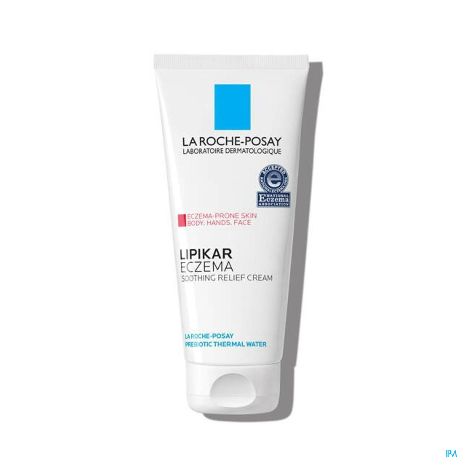 ROCHE POSAY LIPIKAR ECZEMA MED CREME30ML