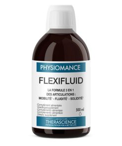 PHYSIOMANCE FLEXIFLUID 500 ML
