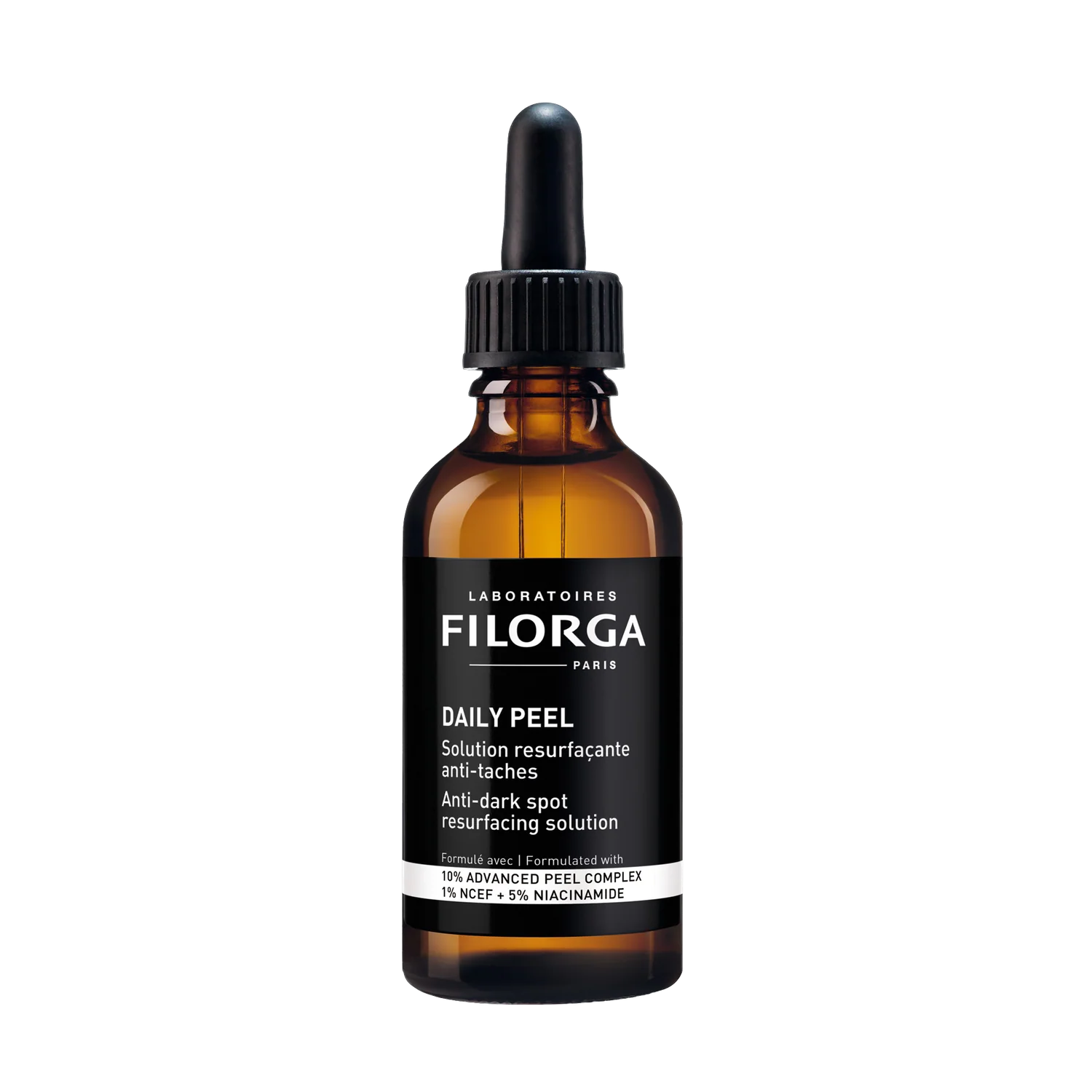 FILORGA DAILY PEEL ANTI DARK SPOT 50ML – Image 2