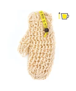 Gant de massage en sisal – Beter