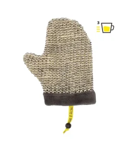 Gant en sisal et lin – Beter