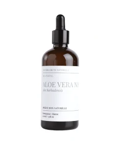 Gel natif d’aloe vera – 100 ml – Zina Cosmetik