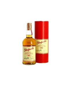 Glenfarclas 10 ans Speyside Single Malt