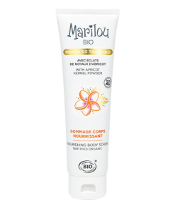 Alternative view of Gommage corps nourrissant huile de Monoï 150ml