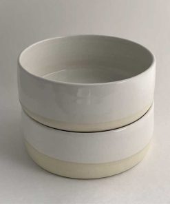 GRAND BOL EN POTERIE