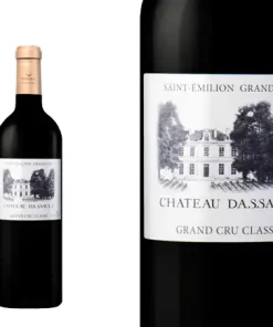 Château Dassault 1998