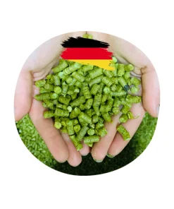 Hallertau Hersbrucker (DE)