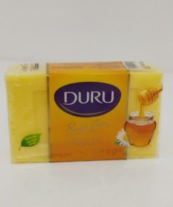 DURU ENERGIZING HONEY