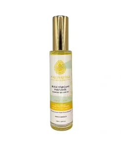 Huile d’argane Ylang Ylang – 50ml – Pure Heritage Essaouira