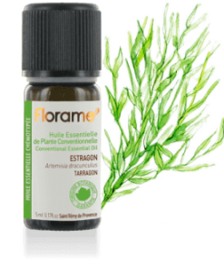 Alternative view of Estragon Conventionnel 5ml