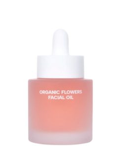 Alternative view of Huile nourrissante visage aux fleurs fermentées – Whamisa