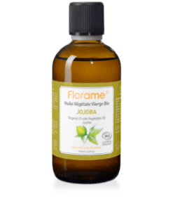 Alternative view of HV de Jojoba bio 100ml