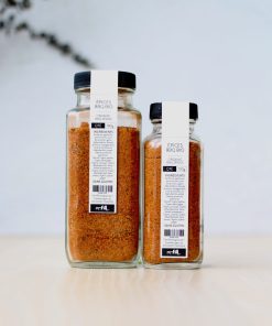 Alternative view of ÉPICES BBQ