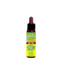 BACH 112 INEBIOS HEATHER 10 ML 14