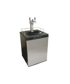 Alternative view of Kegerator Série X Avec 3 Robinets